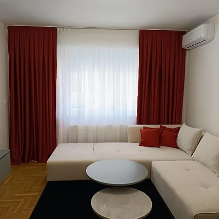 Stan Na Dan - Grey Daire Saraybosna