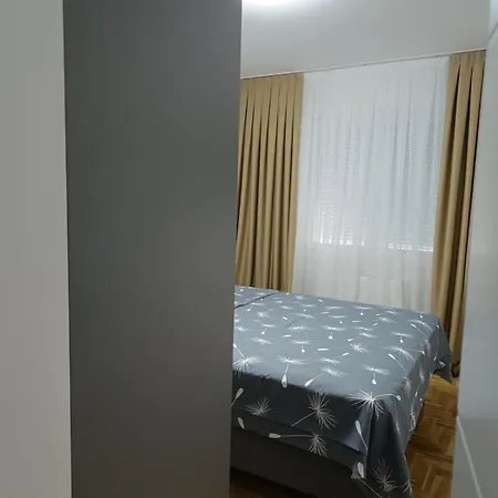 Stan Na Dan - Grey Saraybosna